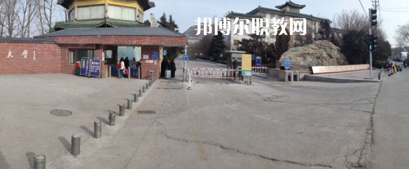 山東力明技工學(xué)校2022年報名條件、招生要求、招生對象