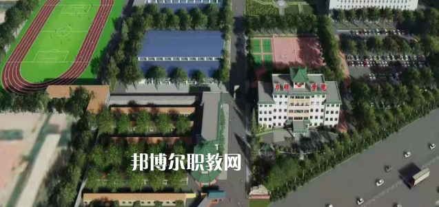 山東力明技工學(xué)校2022年怎么樣、好不好