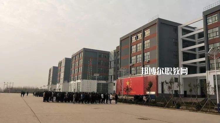 河北信息工程學校2022年怎么樣、好不好
