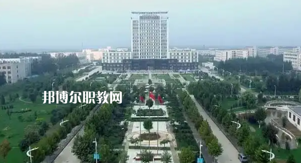 衡水科技工程學校2022年地址在哪里