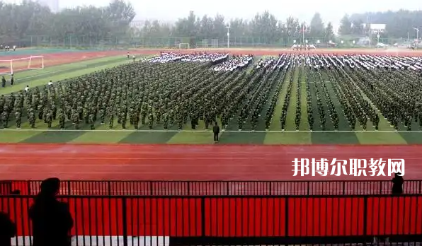 衡水科技工程學(xué)校2022年怎么樣、好不好