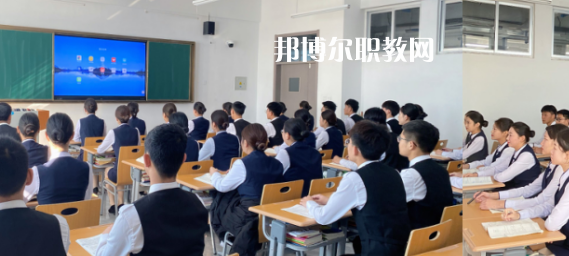 煤炭技師學院威海校區(qū)2022年報名條件、招生要求、招生對象