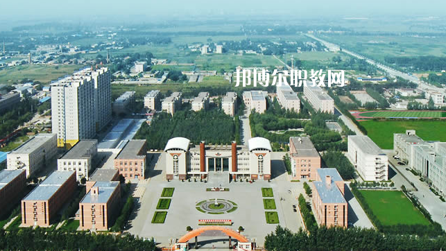 邢臺醫(yī)學高等專科學校2022年怎么樣、好不好