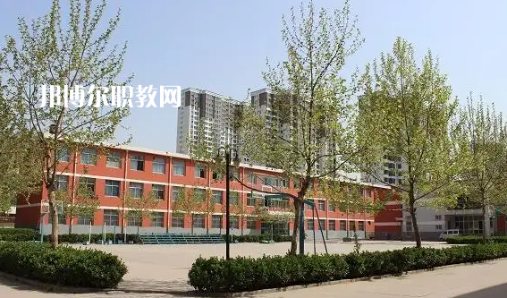 石家莊和平醫(yī)學(xué)中等專業(yè)學(xué)校2022年怎么樣、好不好