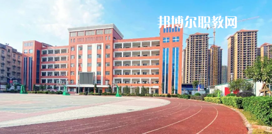 廣西工貿高級技工學校2022年怎么樣、好不好
