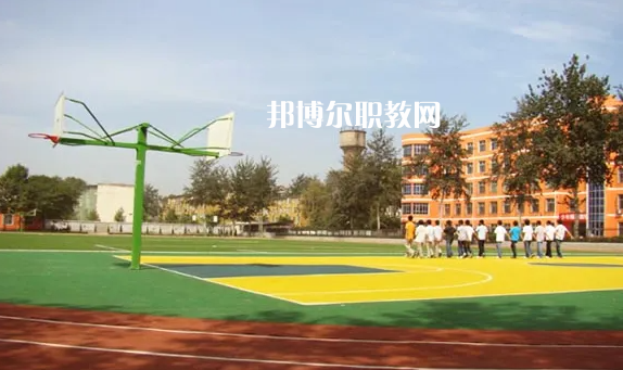 石家莊柯棣華醫(yī)學(xué)中等專(zhuān)業(yè)學(xué)校5