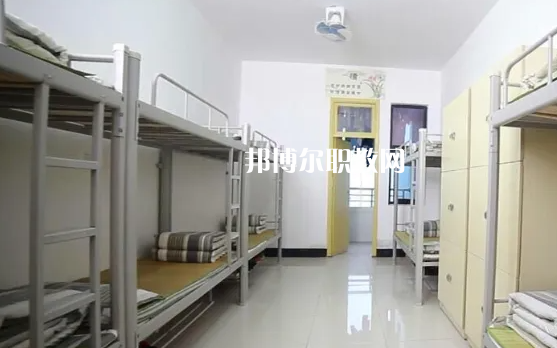 陽(yáng)新職業(yè)教育中心2022年宿舍條件