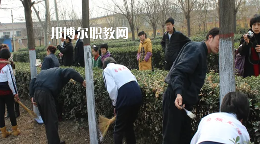 石家莊市特殊教育學校2022年怎么樣、好不好