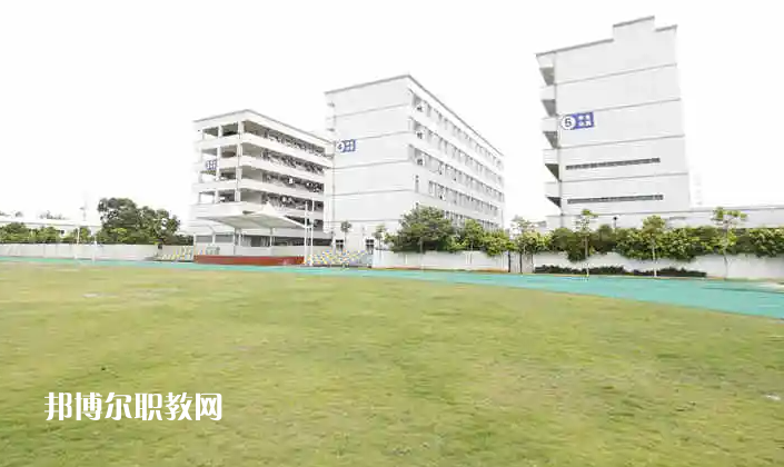 廣州金領(lǐng)技工學(xué)校2022年怎么樣，好不好
