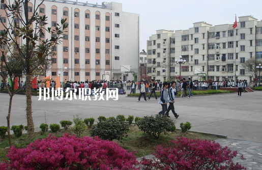 荊州勞動中等專業(yè)學校2022年怎么樣、好不好