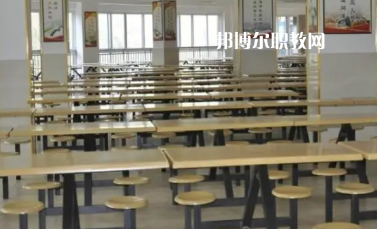 麻城工業(yè)學校2022年宿舍條件