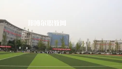 廣安英才職業(yè)技術(shù)學(xué)校2022年怎么樣、好不好