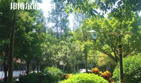 肇慶經(jīng)貿(mào)中等職業(yè)學(xué)校2022年怎么樣、好不好