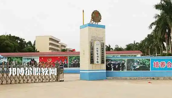 化州鑒江司法職業(yè)學校2022年怎么樣、好不好