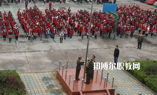 荊州創(chuàng)業(yè)職業(yè)中專學校2022年怎么樣、好不好