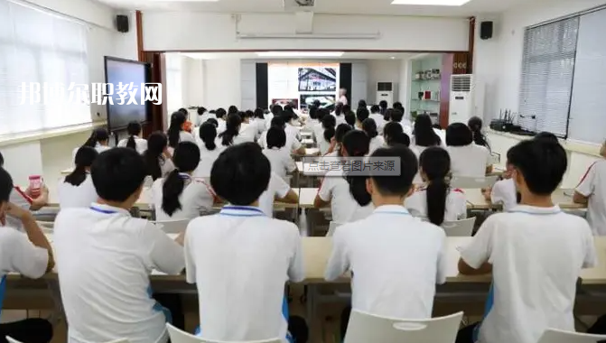 佛山順德區(qū)北滘職業(yè)技術(shù)學(xué)校2022年報(bào)名條件、招生要求、招生對象