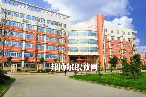 四川航天技師學(xué)院2022年怎么樣、好不好