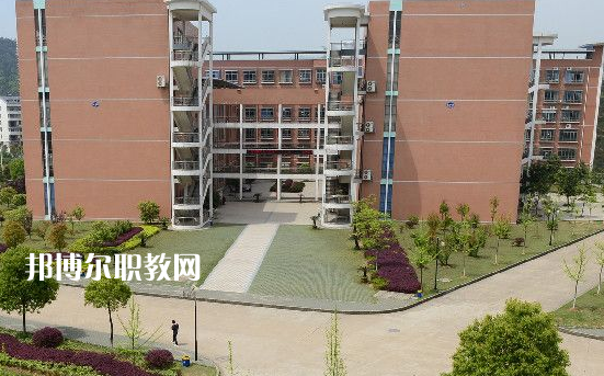 湖北城市職業(yè)學(xué)校2022年怎么樣、好不好