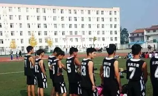 扶風縣職業(yè)教育中心