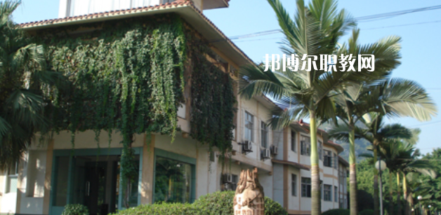 廣西工藝美術(shù)學(xué)校2022年怎么樣、好不好