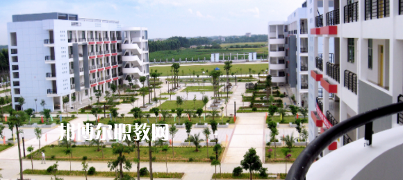 北海衛(wèi)生學(xué)校2022年怎么樣、好不好