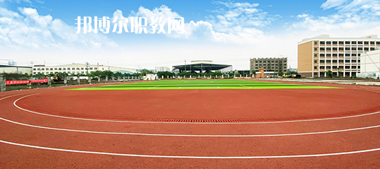 廣西科技商貿(mào)高級技工學(xué)校2022年怎么樣、好不好