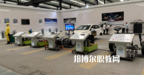 合山職業(yè)技術(shù)學(xué)校2022年怎么樣、好不好