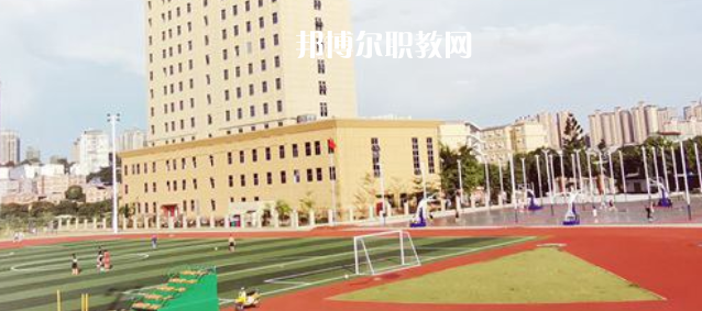 廣西第一工業(yè)學校2022年報名條件、招生要求、招生對象
