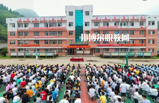 雙牌縣職業(yè)技術(shù)學校學費