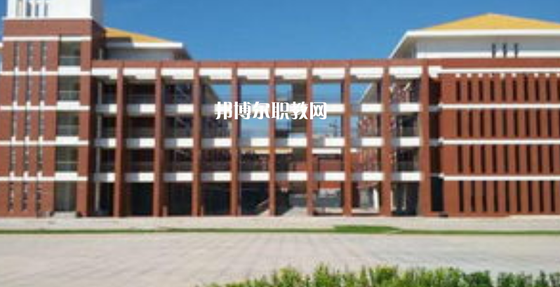 廣州從化高級技工學校2022年怎么樣、好不好