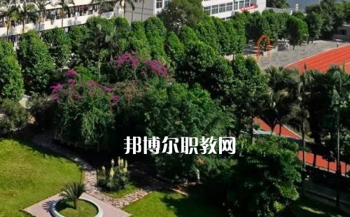 河源技師學院學校2022年怎么樣、好不好