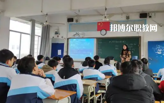 永州工商職業(yè)中等專業(yè)學校