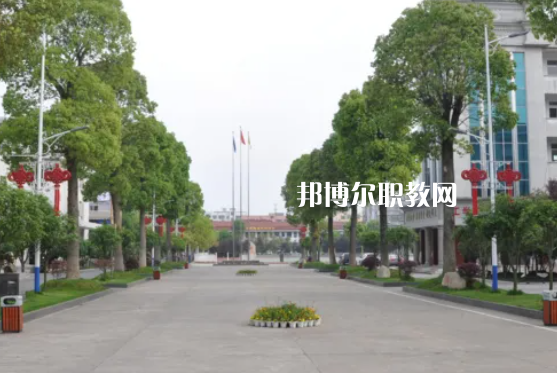安鄉(xiāng)縣職業(yè)中專(zhuān)學(xué)校