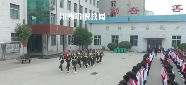 邯鄲理工學(xué)校2023年怎么樣、好不好