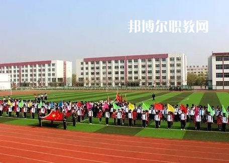 山東2023年女生讀什么中專學校好