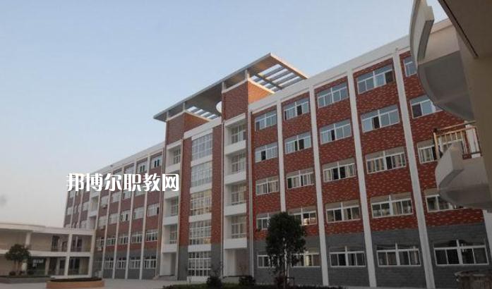 安徽2023年職高有哪些計算機學校
