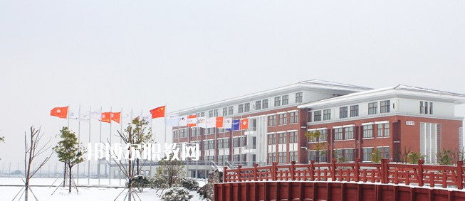 南昌智遠技工學(xué)校2023年怎么樣、好不好