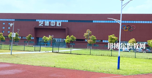 南昌智遠技工學(xué)校2023年怎么樣、好不好