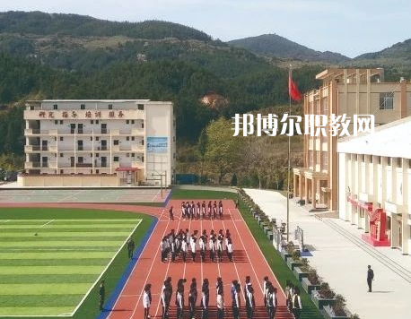 福建2023年職業(yè)中專學校哪家好