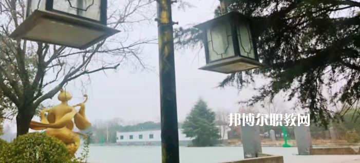 西安商貿(mào)科技技術(shù)學(xué)校2023年怎么樣、好不好