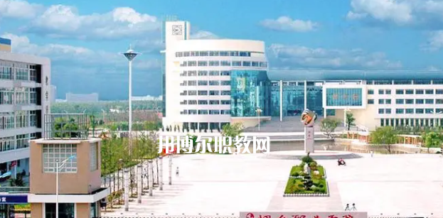 煙臺(tái)高職專(zhuān)科院校排名7強(qiáng)