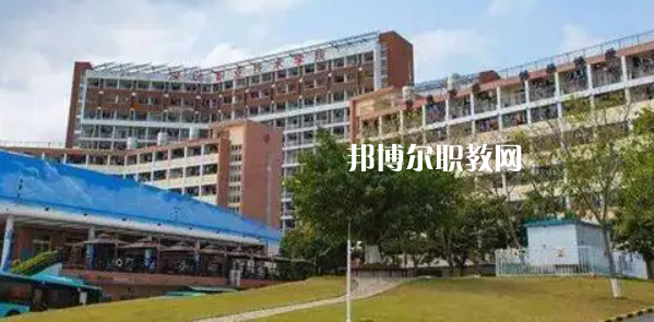 2023廣東十大?？茖W(xué)校名單及排行榜