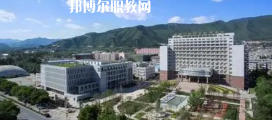 2023北京十大?？茖W校名單及排行榜