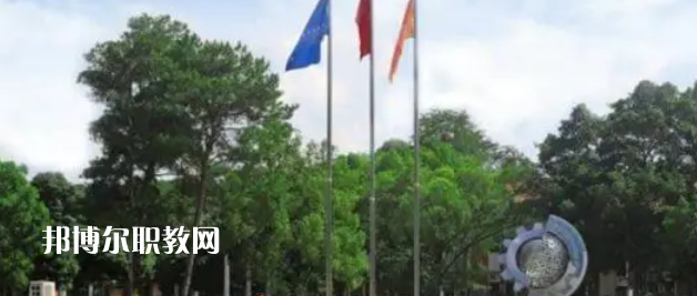 廣西高職?？拼髮W(xué)2023年排名(文科)