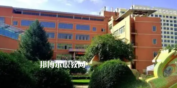 2023年甘肅省內(nèi)最好的高職?？拼髮W(xué)排名