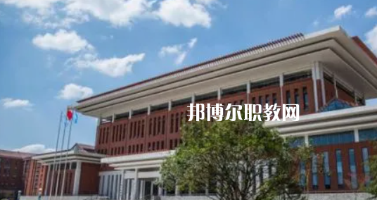 2023年貴州市內最好的高職?？拼髮W分數(shù)線排名