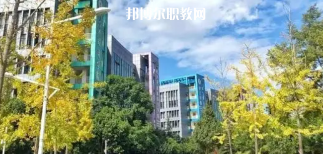 云南最好的高職?？拼髮W(xué)排名(2023)
