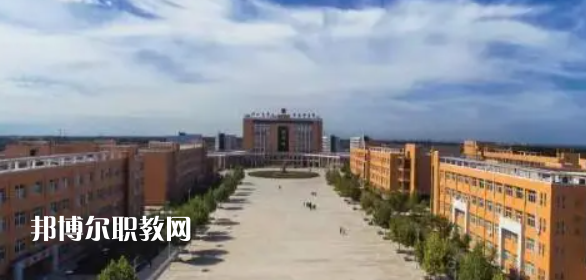 山西最好的高職專(zhuān)科大學(xué)排名(2023)