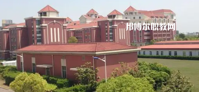 上海最好的高職?？拼髮W(xué)排名(2023)