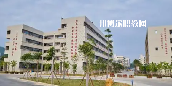 2023潮州市大專(zhuān)院校有哪些